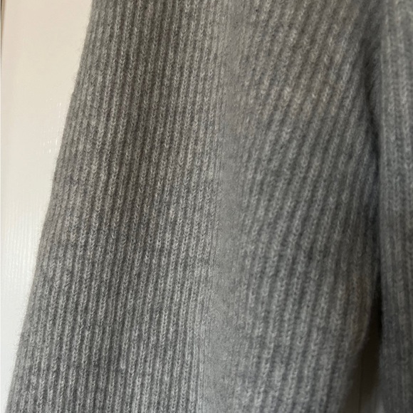 Rag bone cashmere jogger - Picture 6 of 9